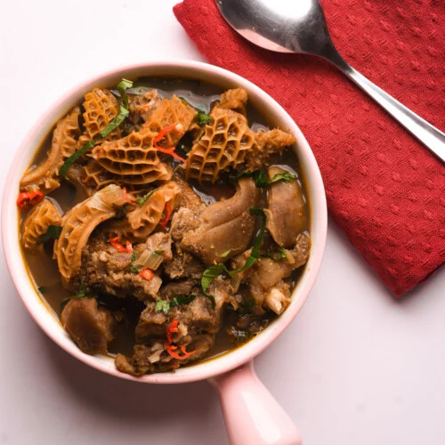 AdaOwerri Kitchen packaged food order
