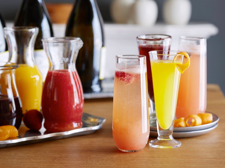 Sides & Drinks