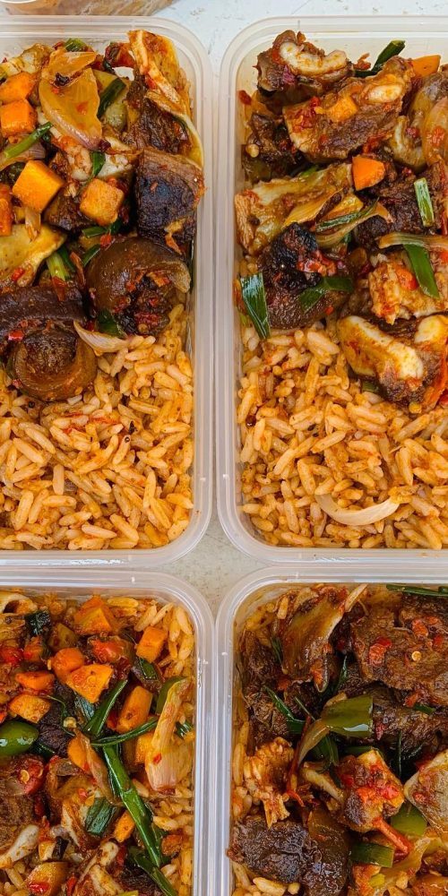 nigerian jolof adaowerri